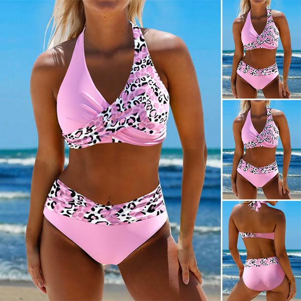 Emily – Crossover Bikini