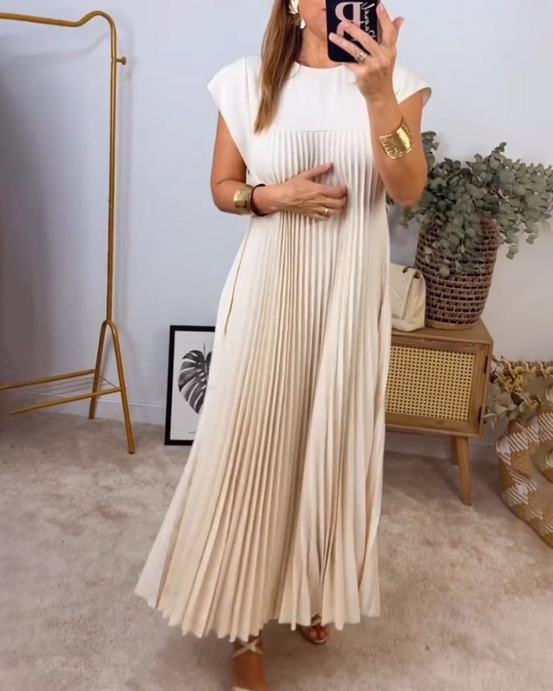 Karen – Timeless Comfort Dress