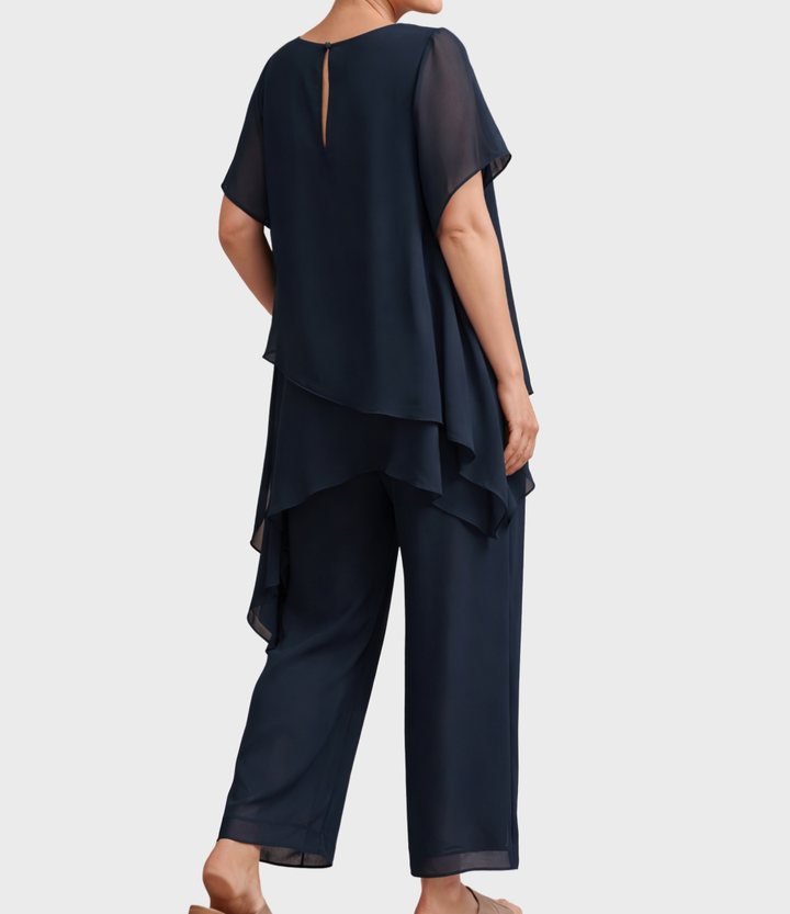Marie – Elegant Suit For Every Occasion