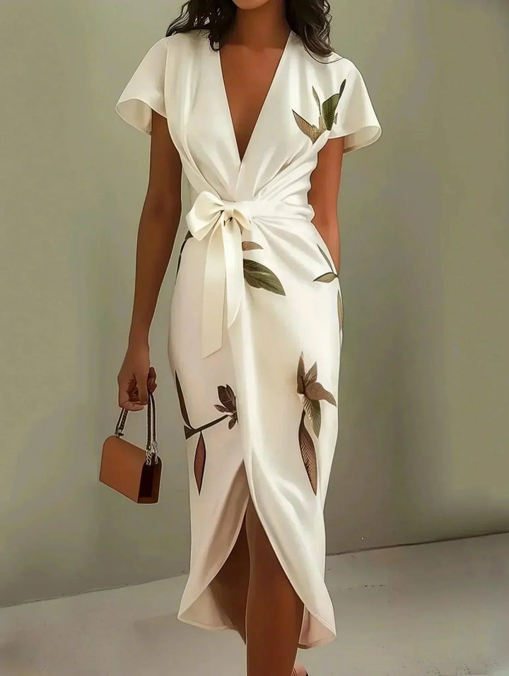 Mary – Elegant Lightweight Dress