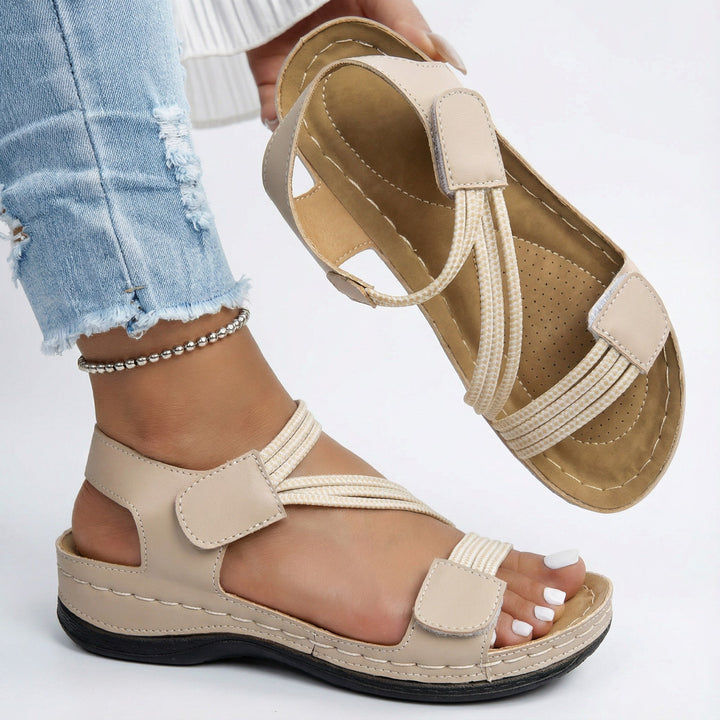 Grace – Orthopedic Comfort Sandals