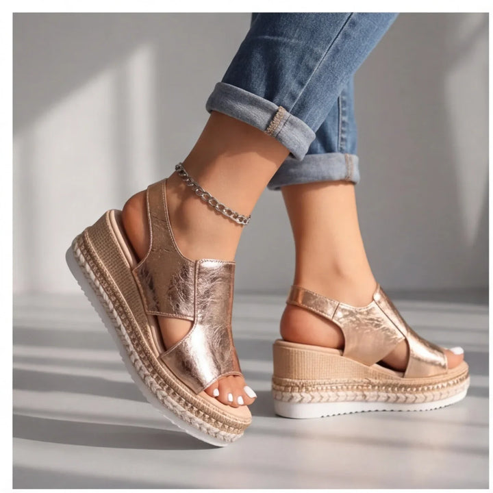 Judith – Orthopedic Comfort Sandals