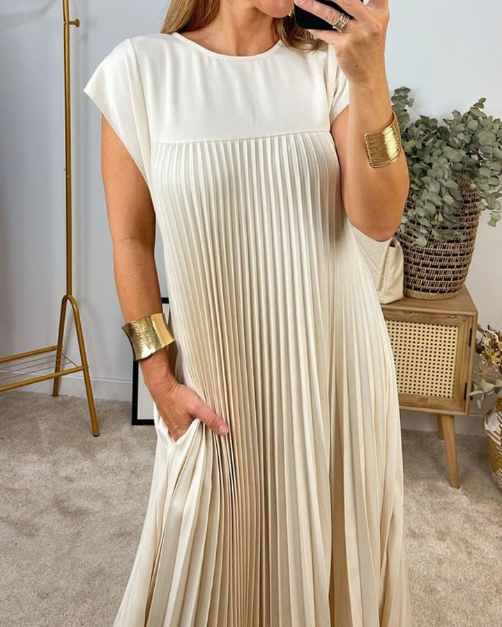 Karen – Timeless Comfort Dress