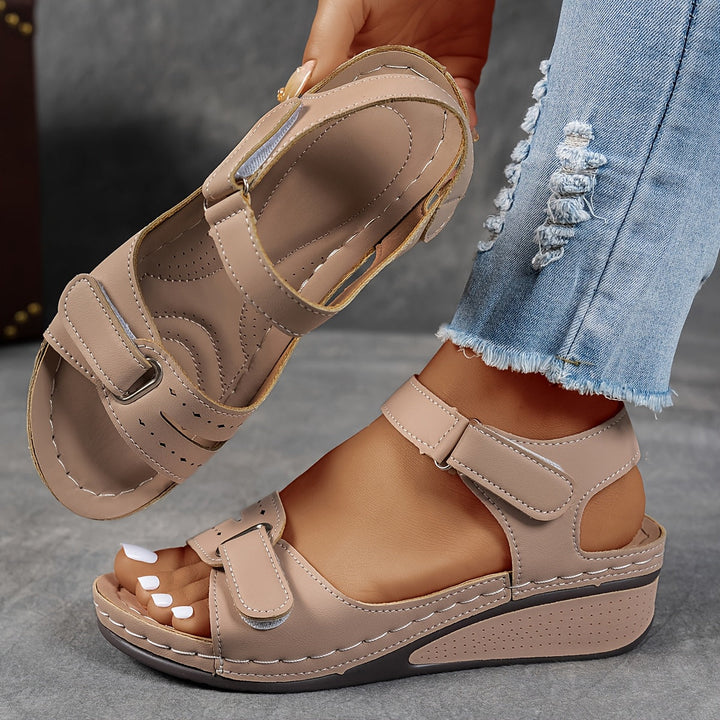 Natalie – Orthopedic Comfort Flex Sandals