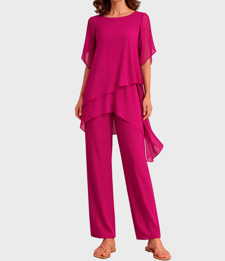 Marie – Elegant Suit For Every Occasion