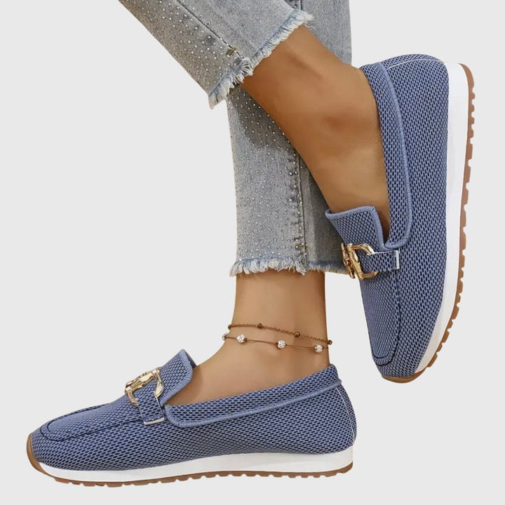 Judith – Orthopedic Loafer Sneakers