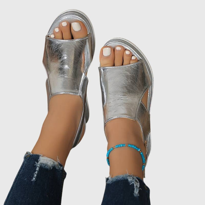 Judith – Orthopedic Comfort Sandals