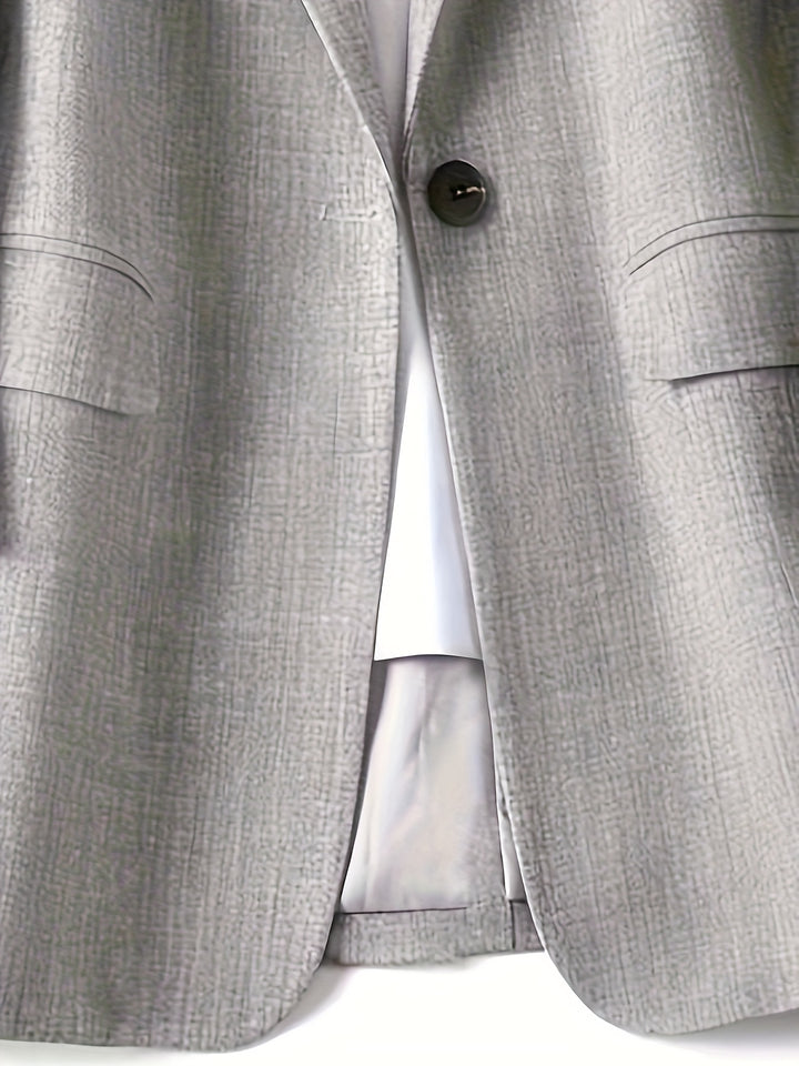 Christine – Internet-Famous Women's Blazer