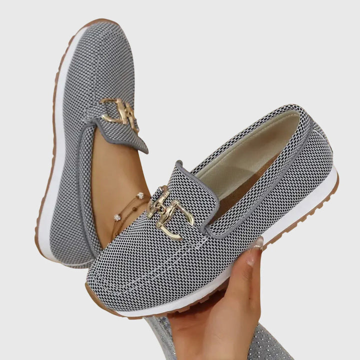 Laura – Orthopedic Comfort Sneakers