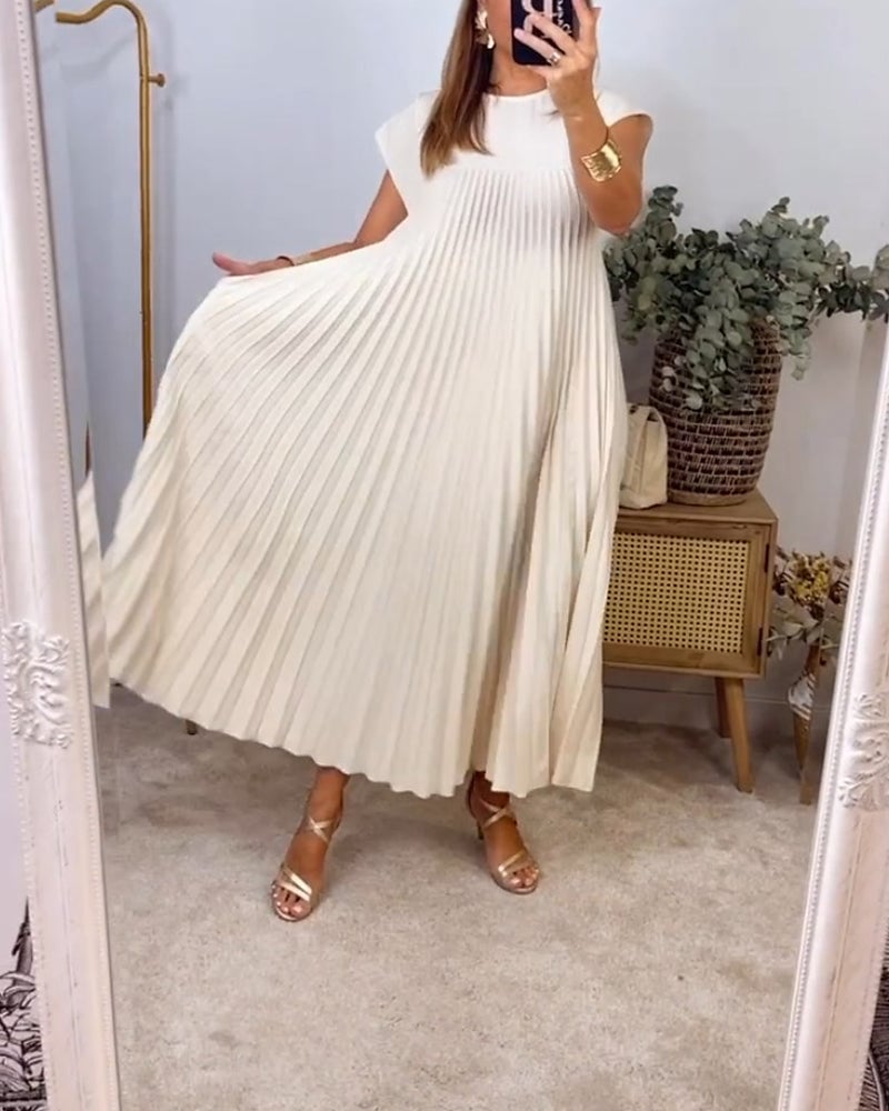 Karen – Timeless Comfort Dress