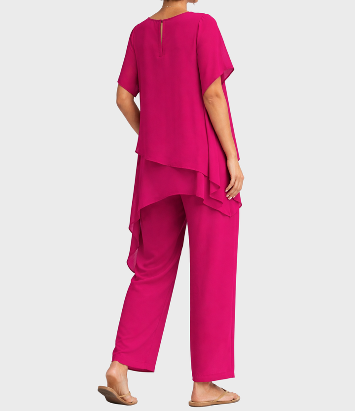Marie – Elegant Suit For Every Occasion