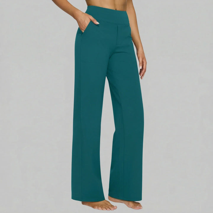 Deborah – Comfortable Stretch Trousers