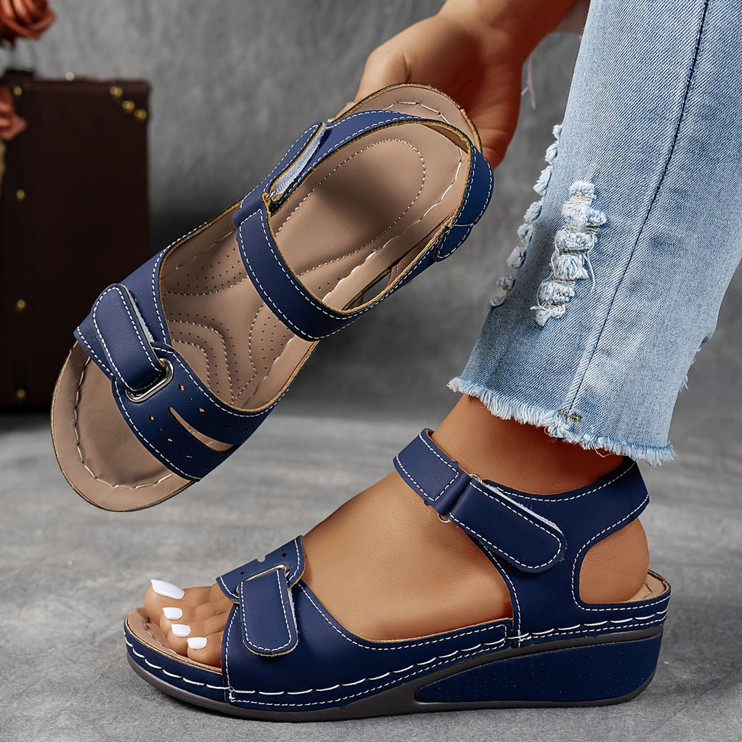 Natalie – Orthopedic Comfort Flex Sandals