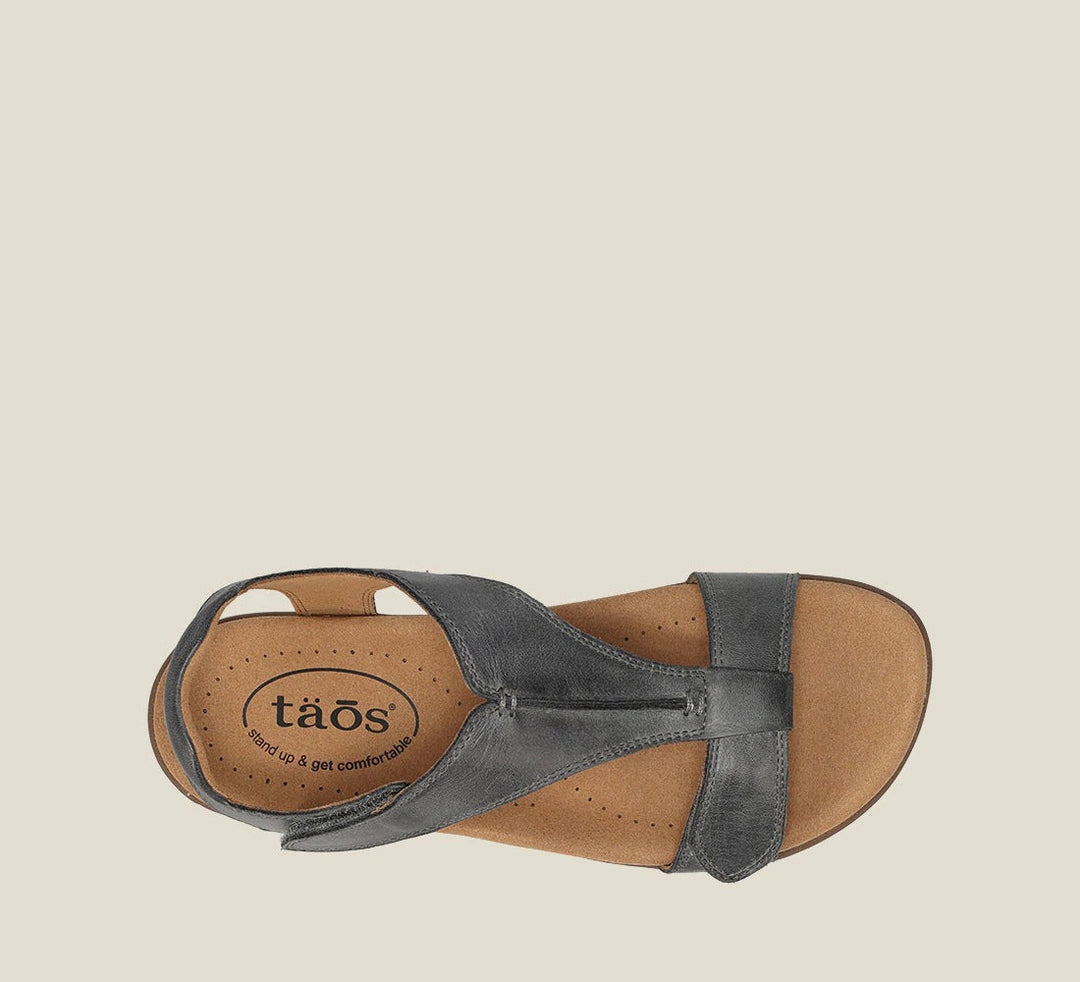 Judy – Comfort Wedge Sandals