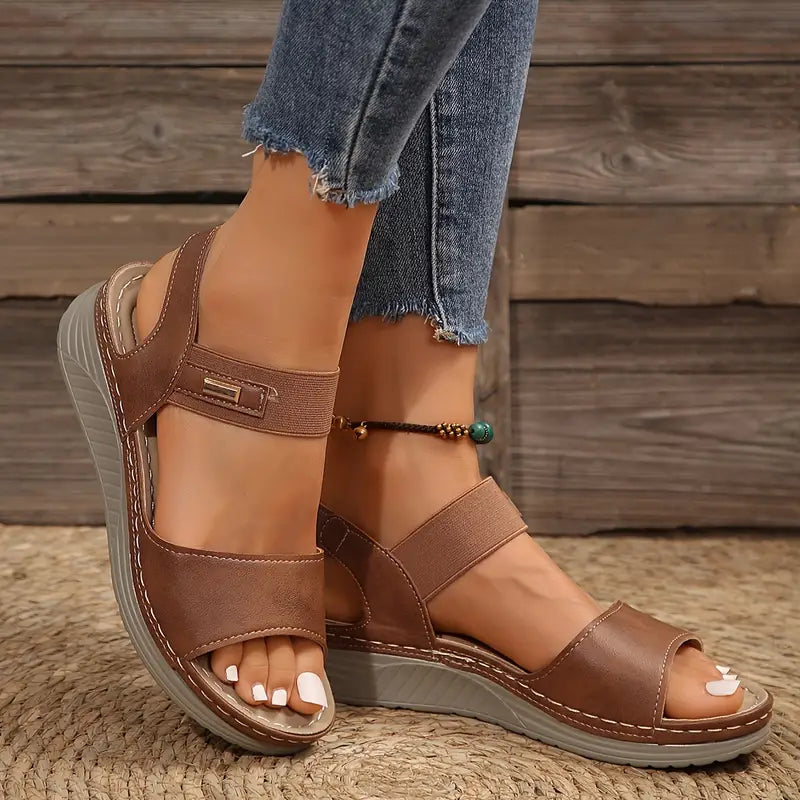 Evelyn – Comfort Sandals