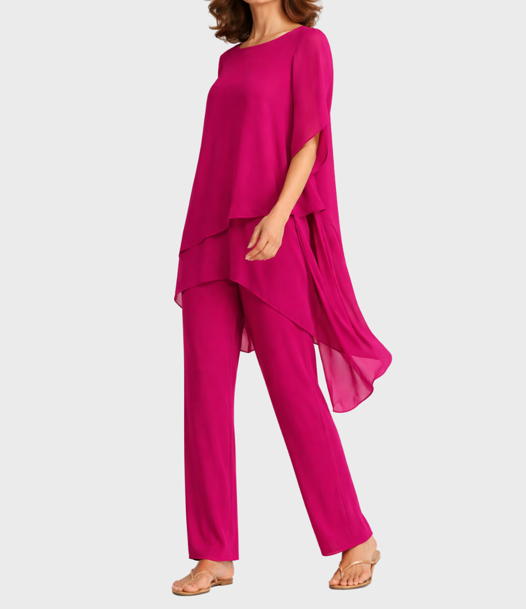 Marie – Elegant Suit For Every Occasion