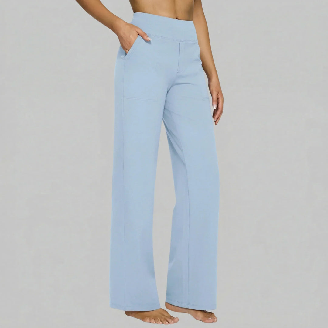 Deborah – Comfortable Stretch Trousers