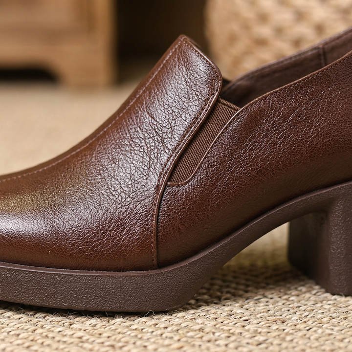 Russell – Elegant Comfort Shoes