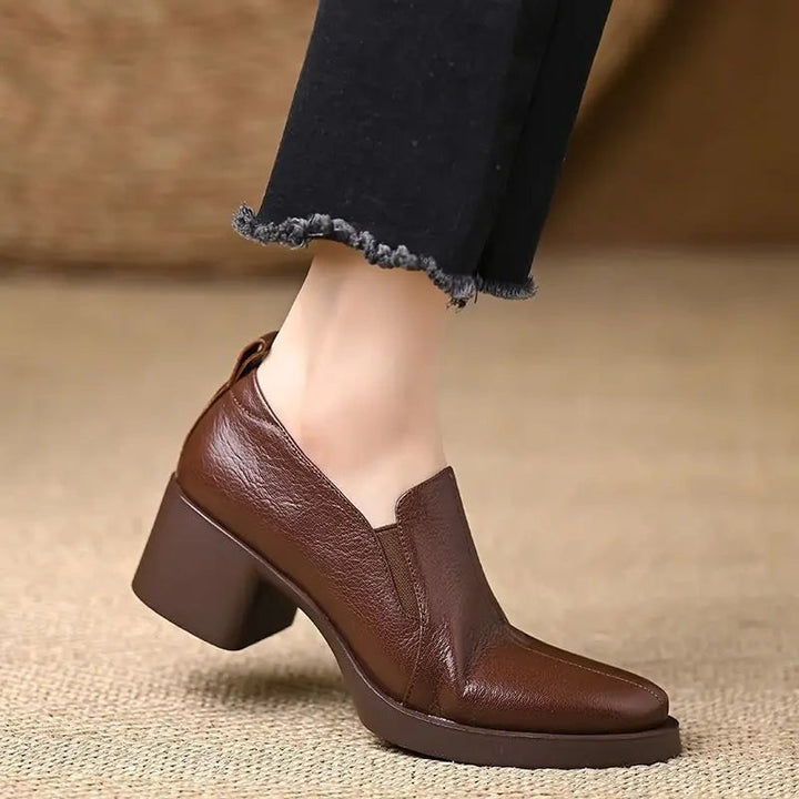 Russell – Elegant Comfort Shoes