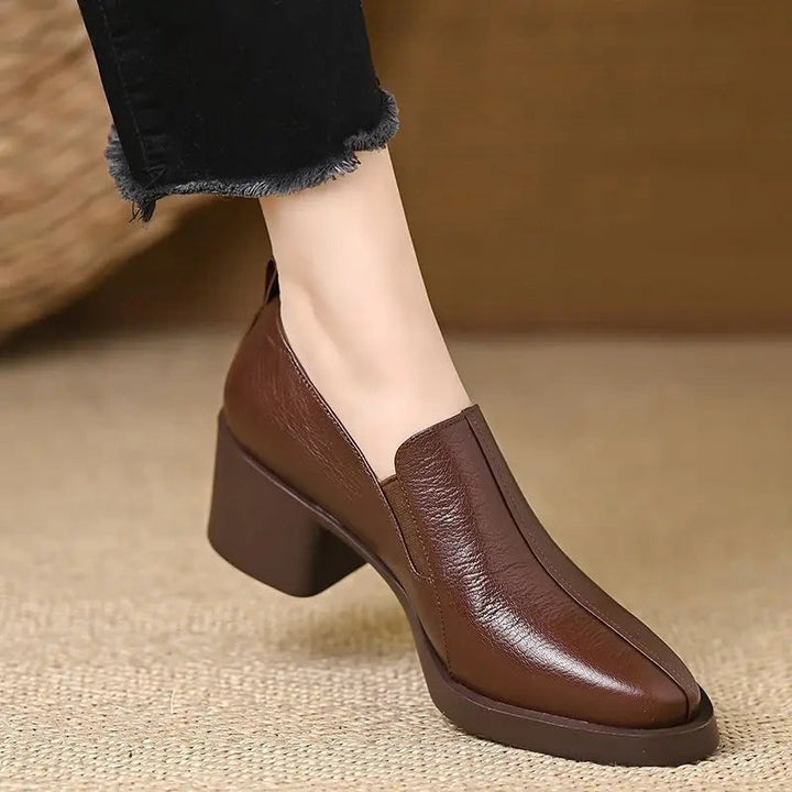 Russell – Elegant Comfort Shoes