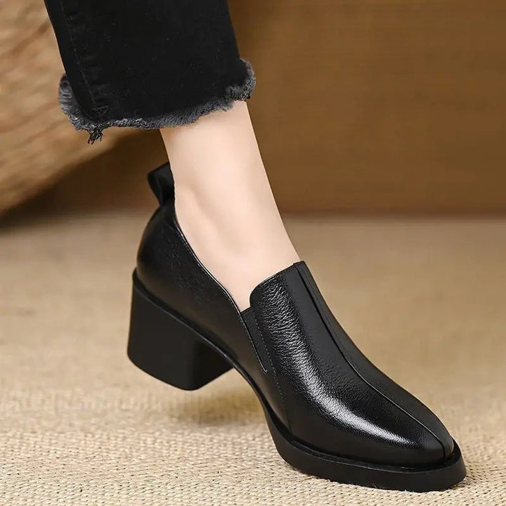 Russell – Elegant Comfort Shoes