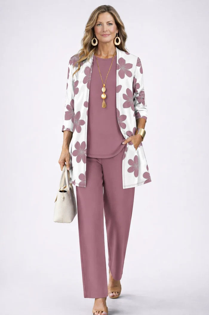 Stephanie – 3-Piece Essentials Set