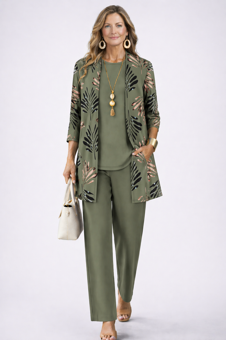 Stephanie – 3-Piece Essentials Set