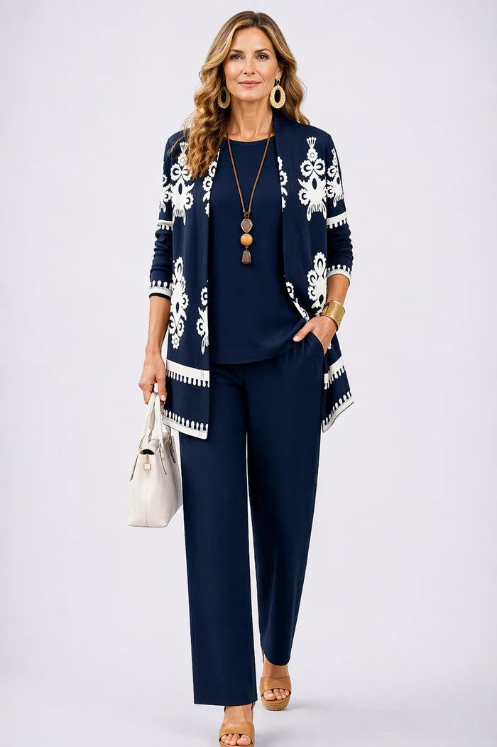 Stephanie – 3-Piece Essentials Set