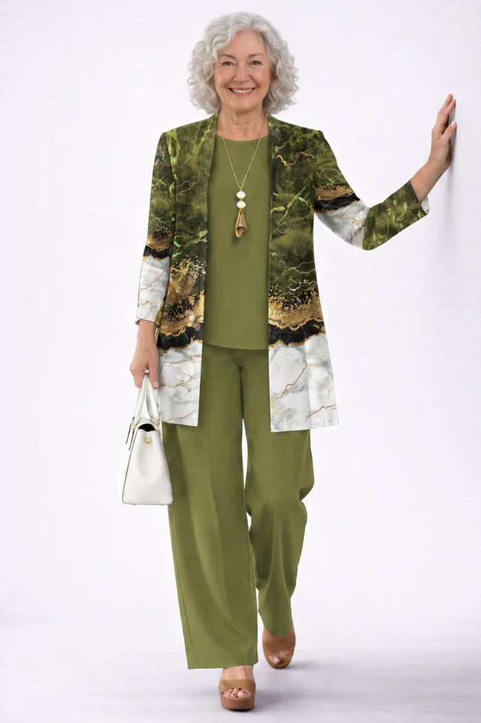 Stephanie – 3-Piece Essentials Set
