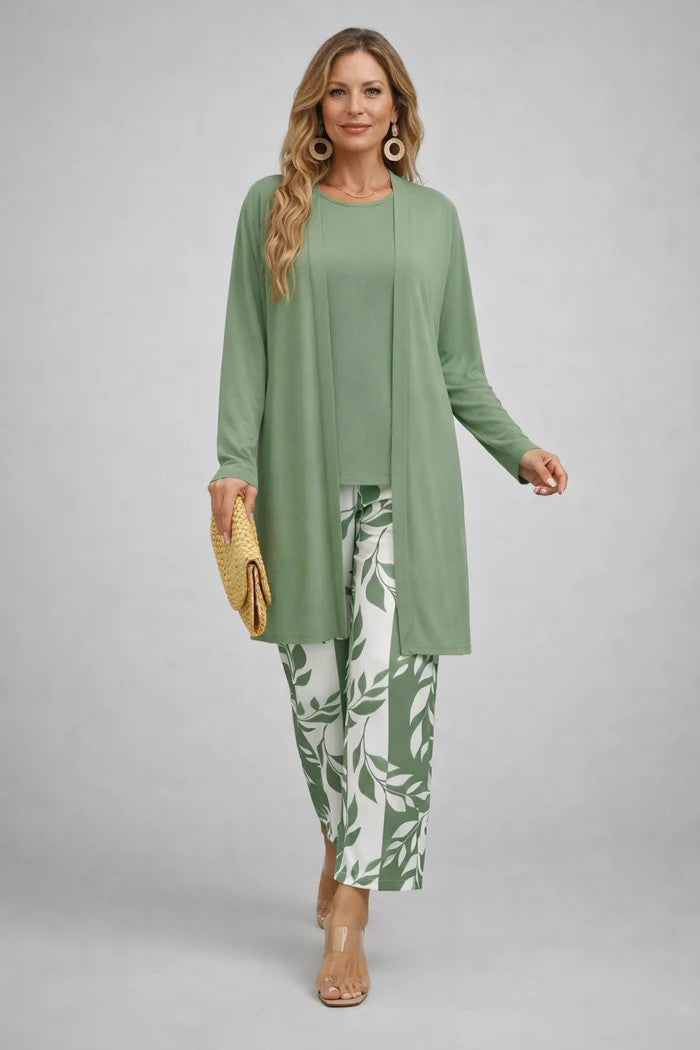 Stephanie – 3-Piece Essentials Set
