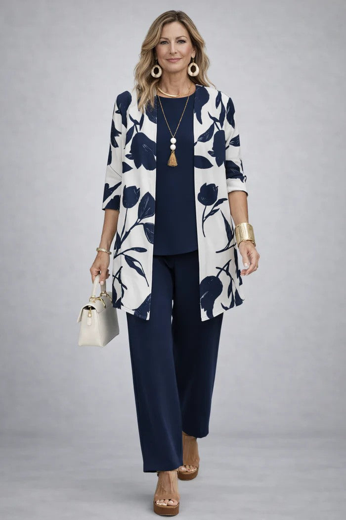 Stephanie – 3-Piece Essentials Set