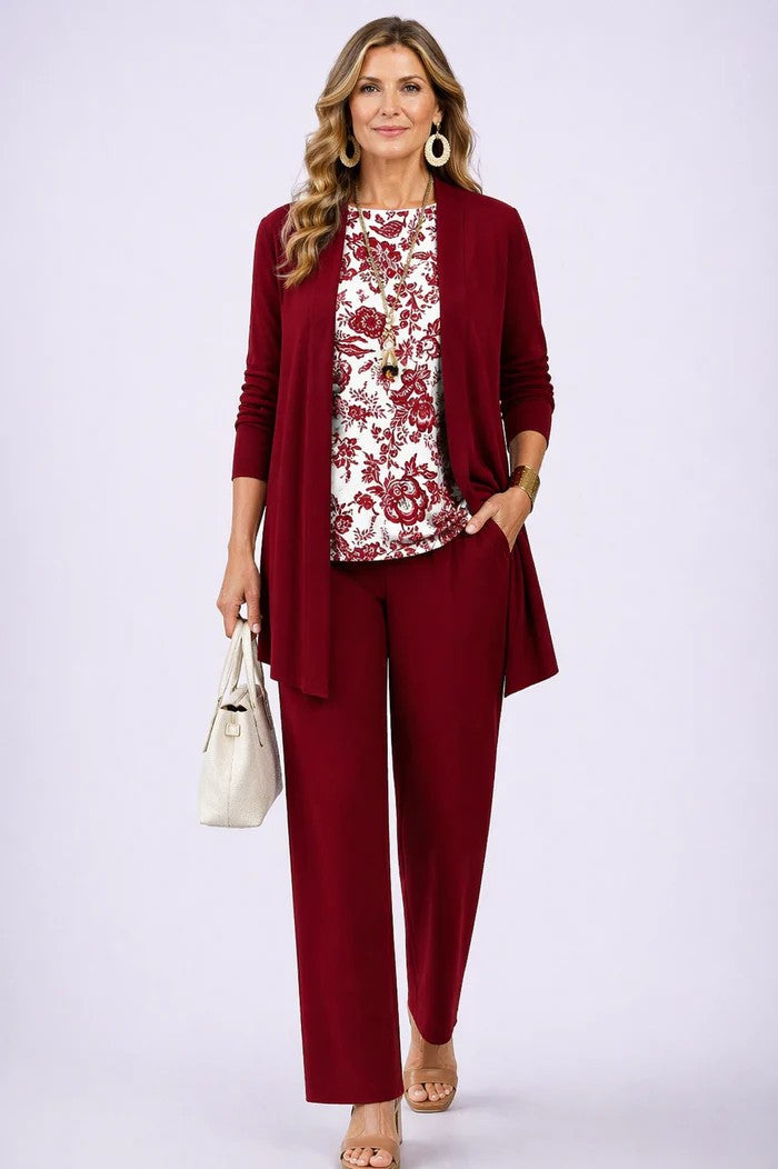 Stephanie – 3-Piece Essentials Set