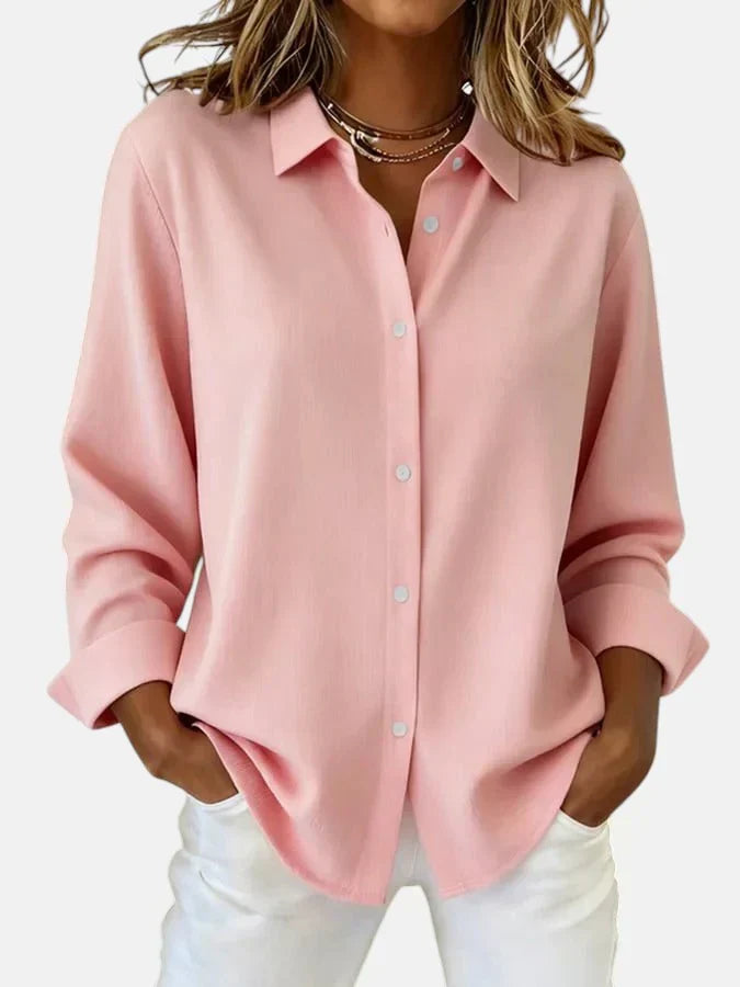 Doris – Elegant Women's Blouse