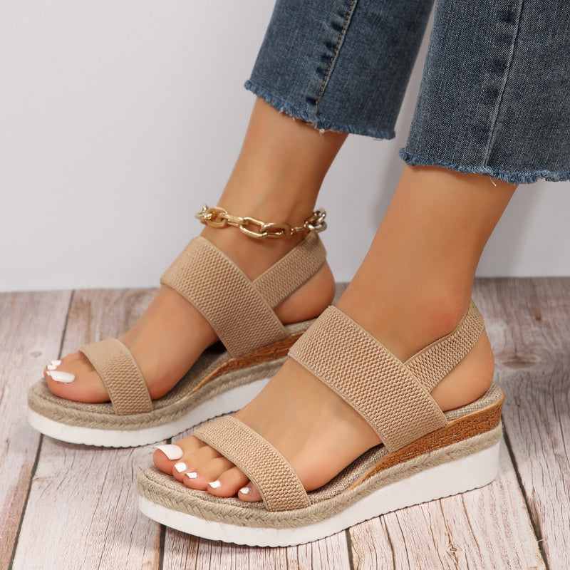Beverly – Orthopedic Comfort Sandals