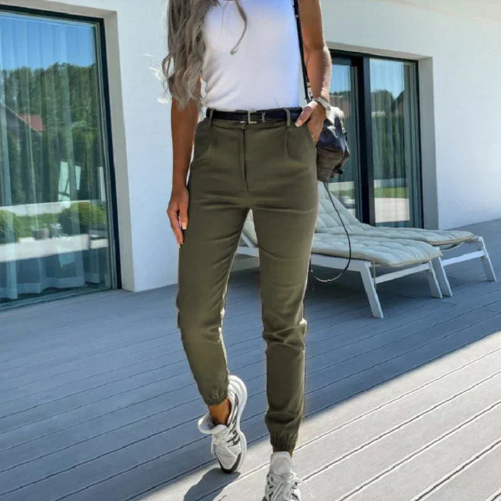 Patricia – Versatile Smart Trousers