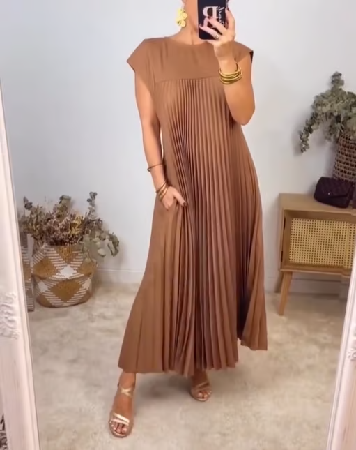 Karen – Timeless Comfort Dress