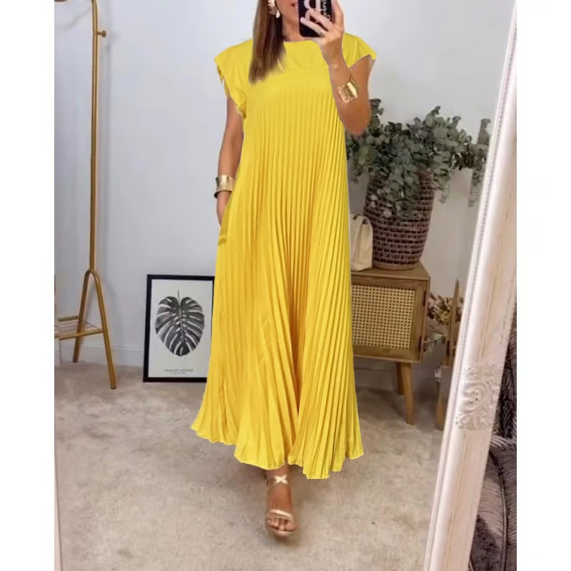 Karen – Timeless Comfort Dress