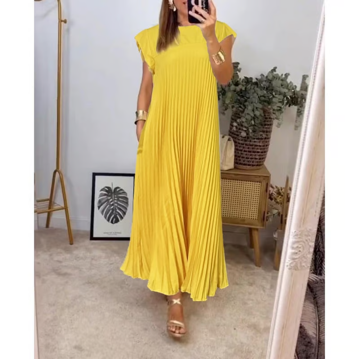 Karen – Timeless Comfort Dress