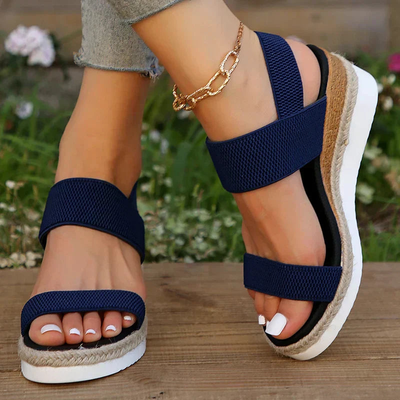 Beverly – Orthopedic Comfort Sandals