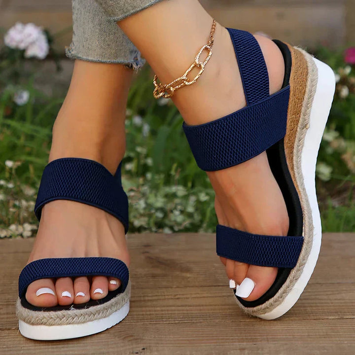 Beverly – Orthopedic Comfort Sandals