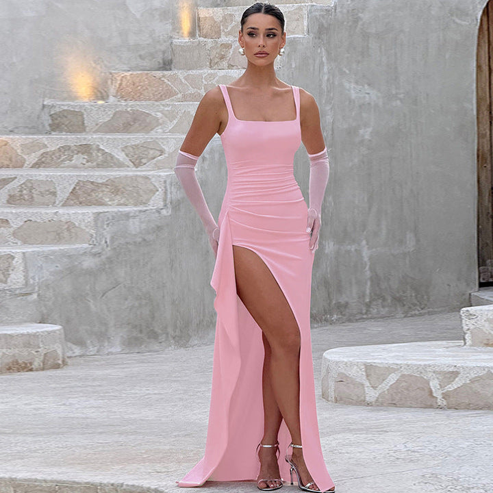 Diane – Elegant Maxi Dress
