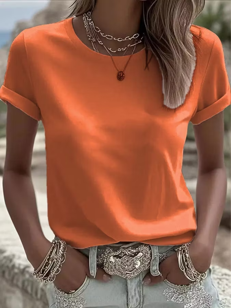Maya – Elegant Everyday Top