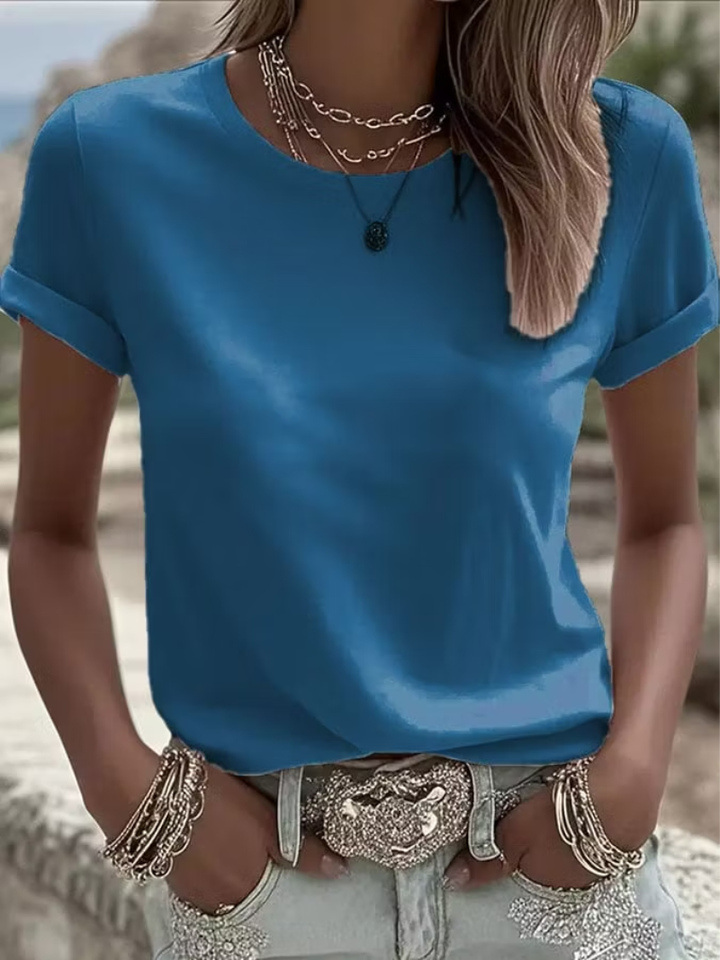 Maya – Elegant Everyday Top