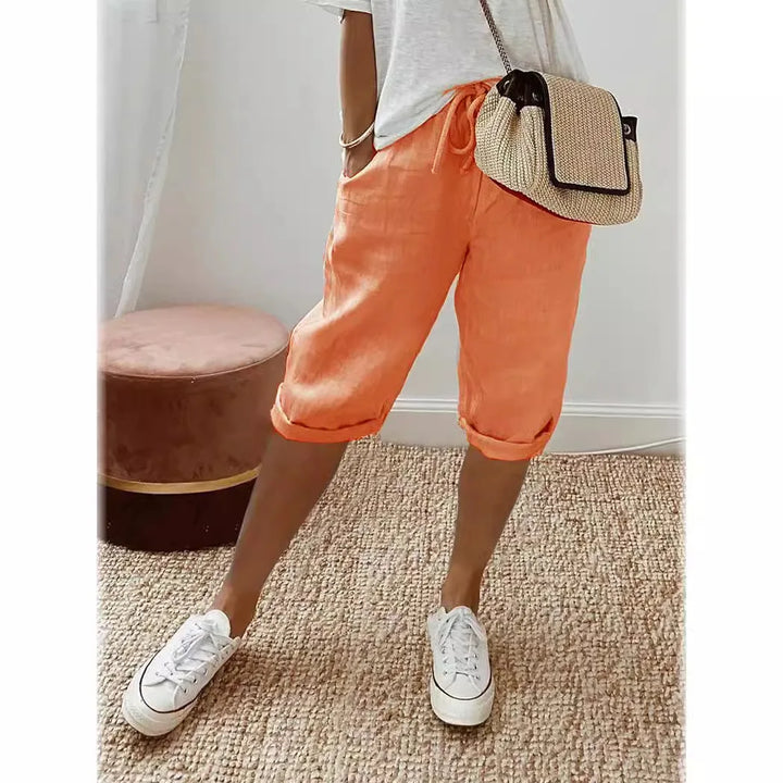 Sandra – Women's Summer Shorts