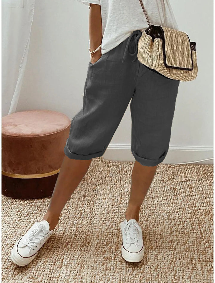 Sandra – Women's Summer Shorts