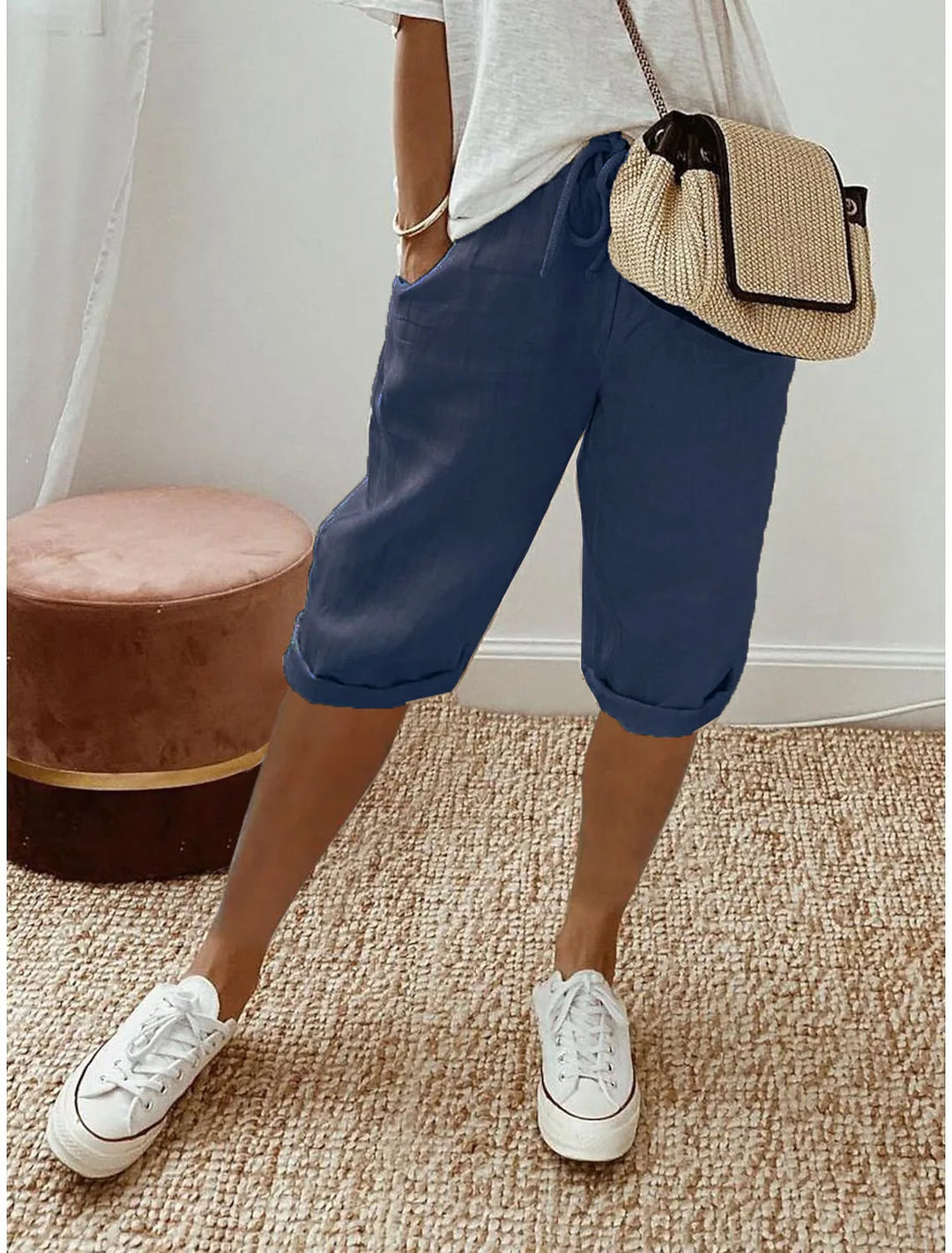 Sandra – Women's Summer Shorts