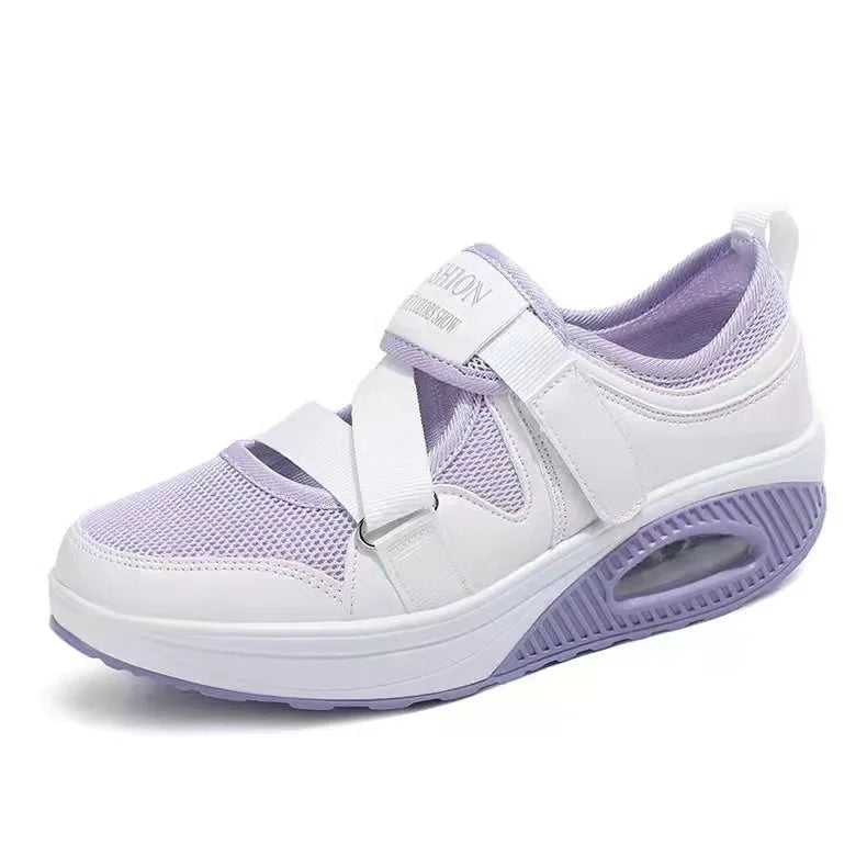 LISE™ - Chic Everyday Shoes