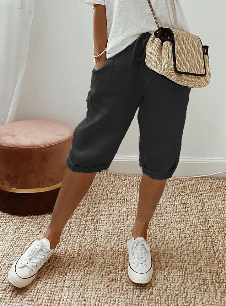 Sandra – Women's Summer Shorts