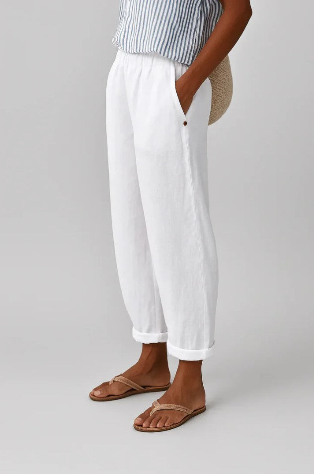 Jessica – Timeless Plain Everyday Trousers