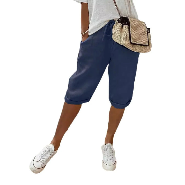Sandra – Women's Summer Shorts